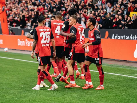 Pronósticos Bayer Leverkusen vs Inter: partido por la zona alta en la Champions League