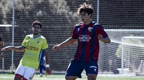 Chile irá de gira a Europa.