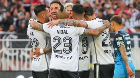 Colo Colo se pone plazos para tener a sus refuerzos para el 2025.