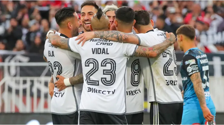 Colo Colo se pone plazos para tener a sus refuerzos para el 2025.
