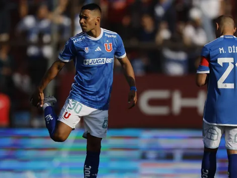 "Un cazabobos": Periodista baja el humo del Chorri Palacios