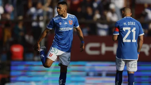 Chorri Palacios terminó contrato con la U y debe definir su futuro.