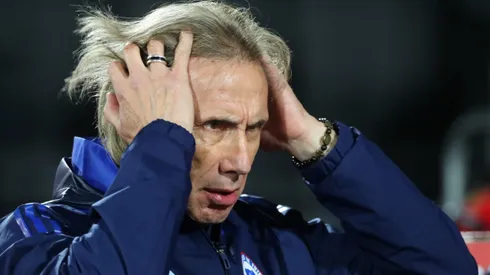 Ricardo Gareca tiene planificada una gira en Europa, donde conversará con Alexis.