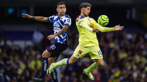 América y Monterrey buscarán quedarse con el Apertura del 2024.