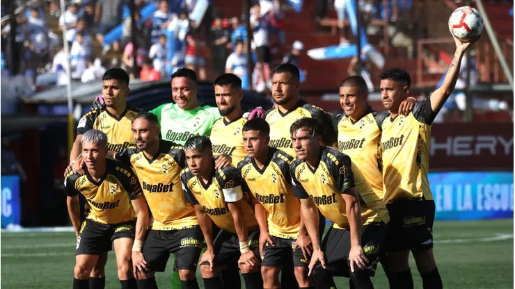 Coquimbo se refuerza para el 2025