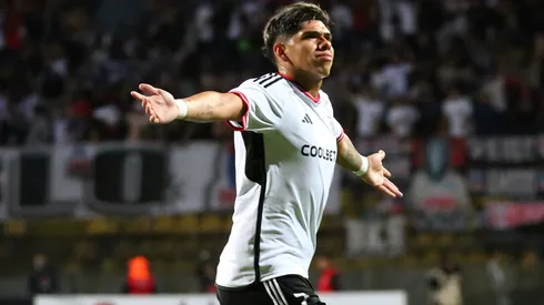 Carlos Palacios fue anunciado en Boca Juniors.