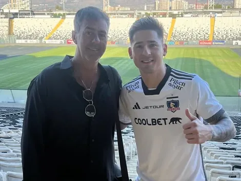 Agente de Paiva confirma avance para comprar un club chileno