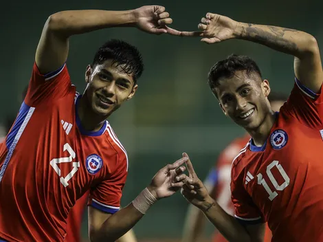 Osorio y Assadi se vuelven a juntar en ránking mundial