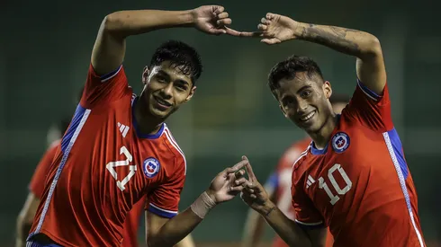 Assadi y Osorio se vuelven a encontrar: top 6 en en ránking mundial.