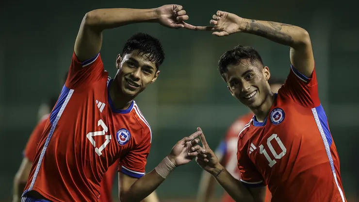 Assadi y Osorio se vuelven a encontrar: top 6 en en ránking mundial.