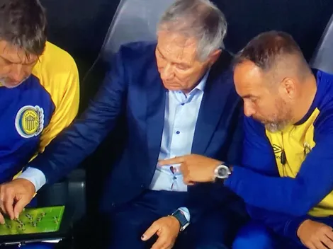 Fue campeón en Chile y le estalla una polémica en Argentina