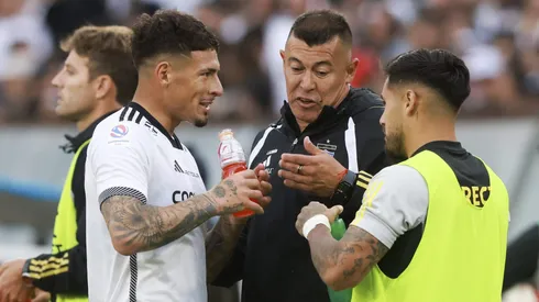 Almirón prepara lo que será el 2025