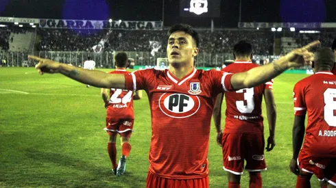 Fernández viene por su revancha en Chile