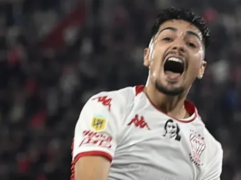 Triunfazo de Echeverría y Alarcón: jugarán "final" contra Quinteros