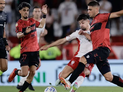 Huracán de los chilenos amenaza al Vélez de Quinteros