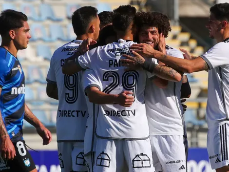 Ídolo albo destroza a Colo Colo por los fichajes