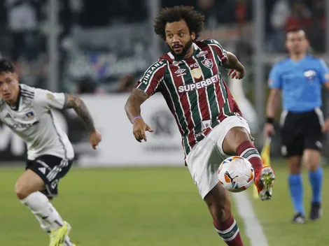 Se aleja de Colo Colo: el equipo europeo que va por Marcelo