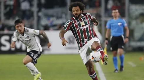 Marcelo sigue en la búsqueda de equipo.