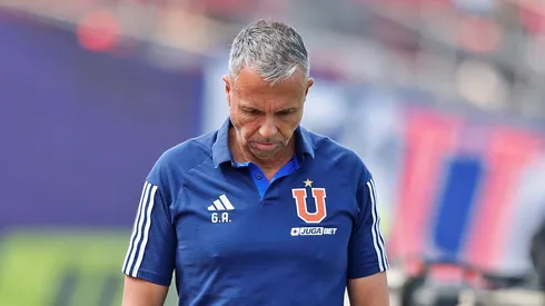 El regalón de Álvarez todavía no convence del todo en la U.