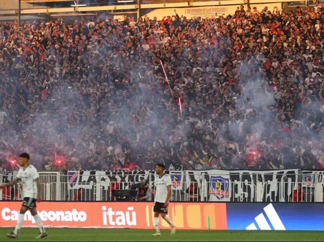 Se supo todo: el equipo que más público lleva al estadio en Chile
