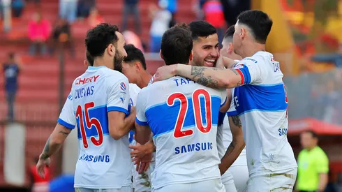 La UC se aseguró la continuidad de unos de sus referentes.