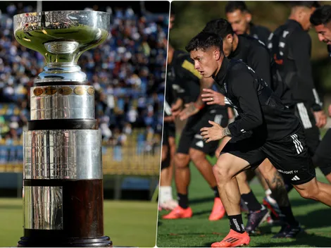 Colo Colo en riesgo de pretemporada interrumpida por Supercopa