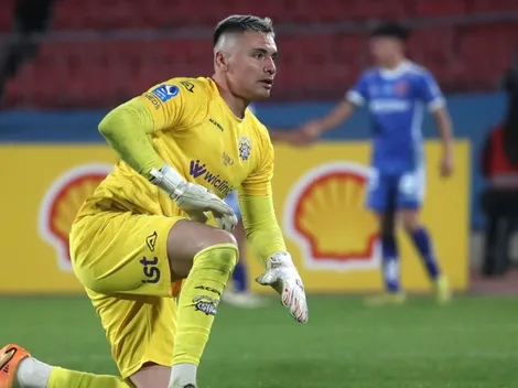 Presidente del SAU reveló el estado anímico de Cristóbal Campos