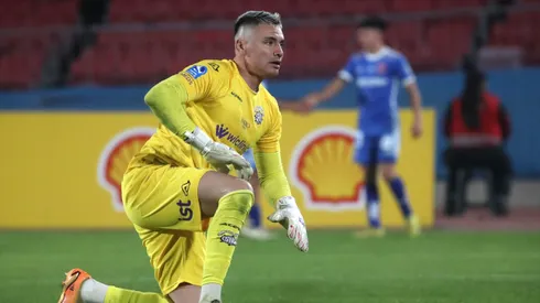 Cristóbal Campos vive una nueva etapa en su vida.