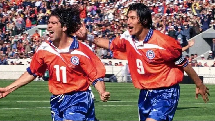 La dupla Za-Sa
