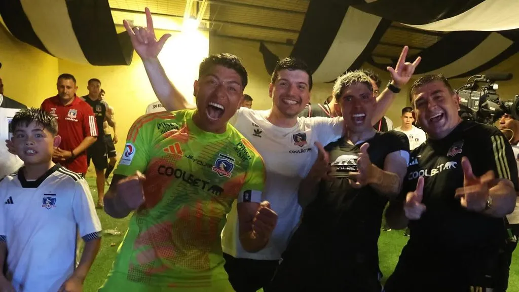 Brayan Cortés está a la deriva tras no renovar con Colo Colo.