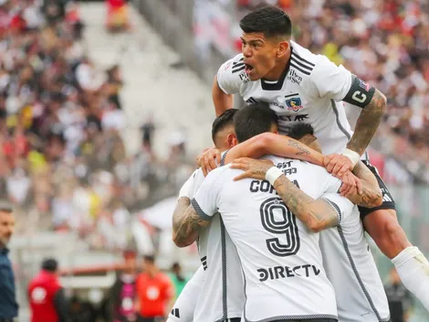 Colo Colo con todo: le pelea a Boca Juniors un fichaje de lujo