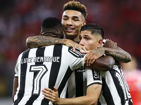 Pronósticos Botafogo vs Pachuca: se juega el Derbi de las Américas en la Copa Intercontinental