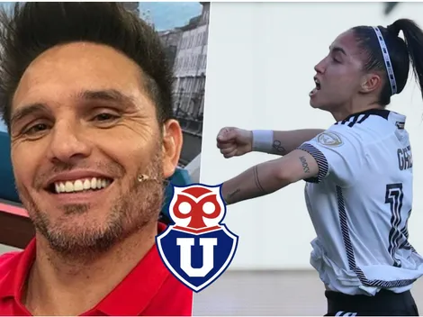 Javi Grez manda a freír monos a Olarra por opción de ir a la U