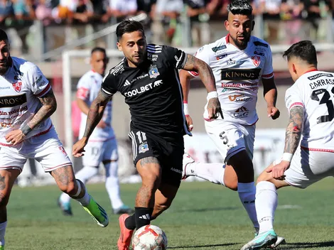 "Vende humos": Guarello se refiere a salida de Marcos Bolados