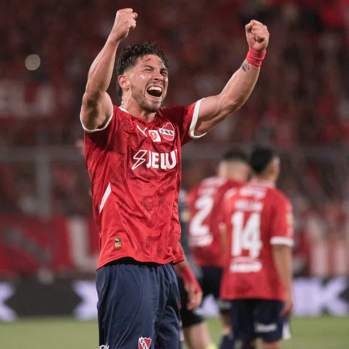 Loyola se llena de elogios en el Rojo