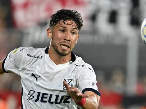 Postulan a Loyola como el mejor refuerzo del fútbol argentino