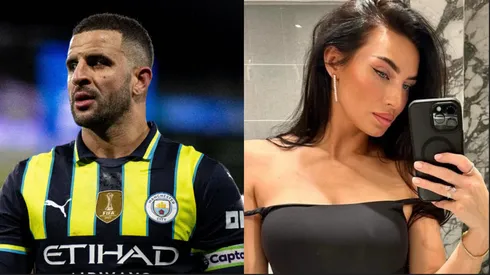 La imagen que desataría el rumor de reconciliación con Annie.