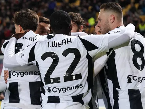 Pronósticos Juventus vs Manchester City: la Vecchia Signora recibe a los Citizens que atraviesan una mala racha