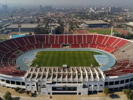 Top 10 estadios chilenos en Instagram: Nacional y Monumental dominan las redes