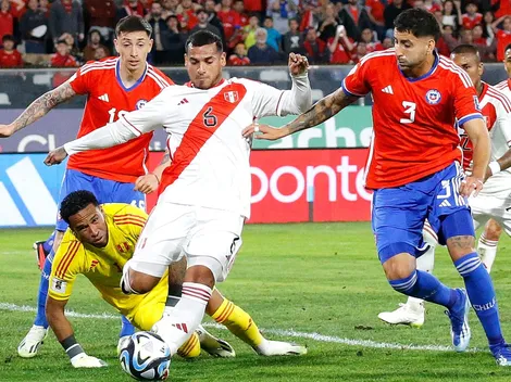 El Trauco busca ser leyenda en la U de Chile