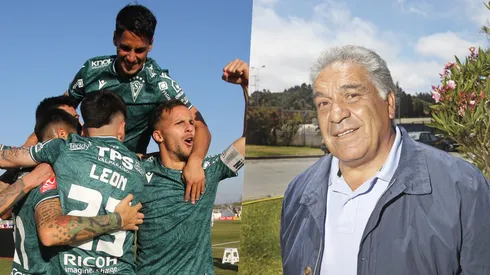 Siguen las movidas en el puerto.