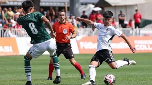 La temporada 2025 del Fútbol Joven tiene polémica propuesta.
