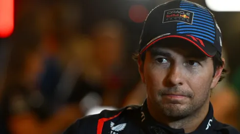 El piloto de 34 años finalizó 8° en la tabla general con 152 puntos.