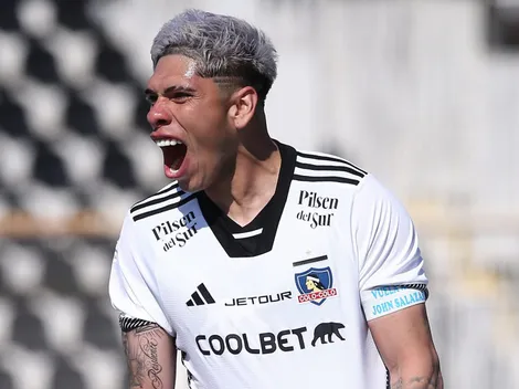 Palacios reaviva la rivalidad entre Boca Juniors y River Plate