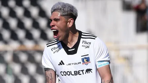 Palacios será nuevo jugador de Boca