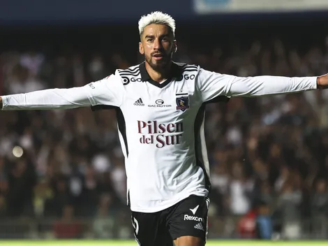 Ex DT de Colo Colo pide el retorno de su último goleador para 2025