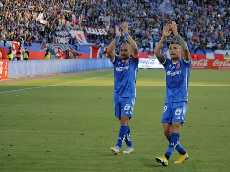 La U suma un nuevo amistoso ante un gigante de Sudamérica