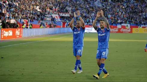 U de Chile está cerca de sumar un tercer amistoso de pretemporada.