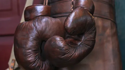 El boxeador tenía 37 años al momento de su partida.