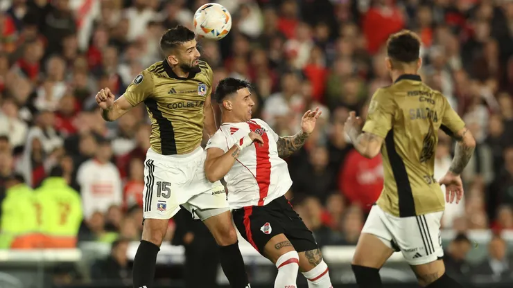 River Plate tendría lista una visita a Chile.
